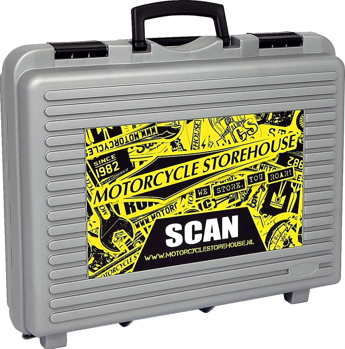 MCS, SCAN kit
