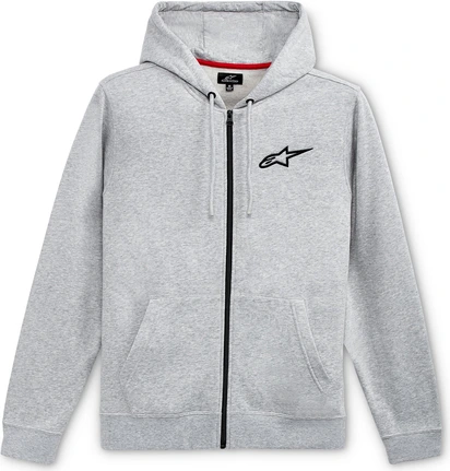 Alpinestars Ageless Chst Hd Grey Heather/Bl