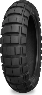 E804/E805 Adventure Trail