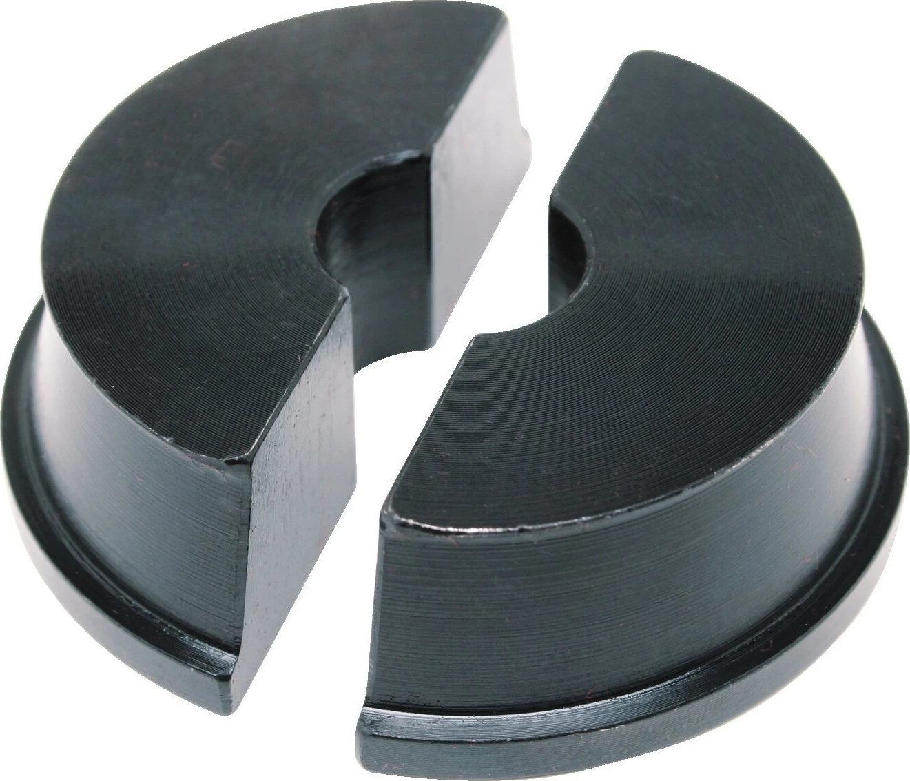 George's Garage, steering head bearing race tool