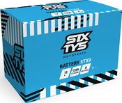 Sixty5 STX9 Gel Battery (6)