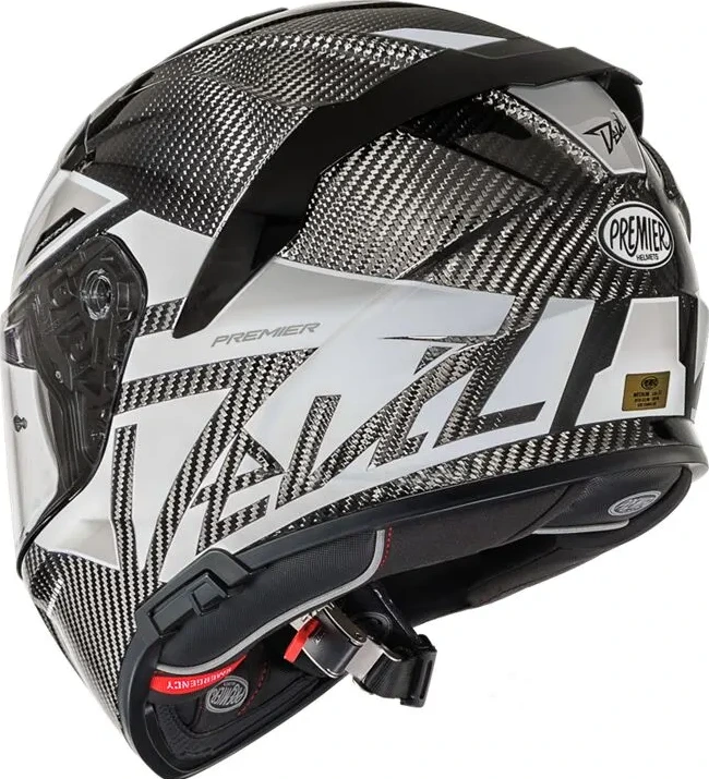 HELMET DEVIL MN 8 BM XS