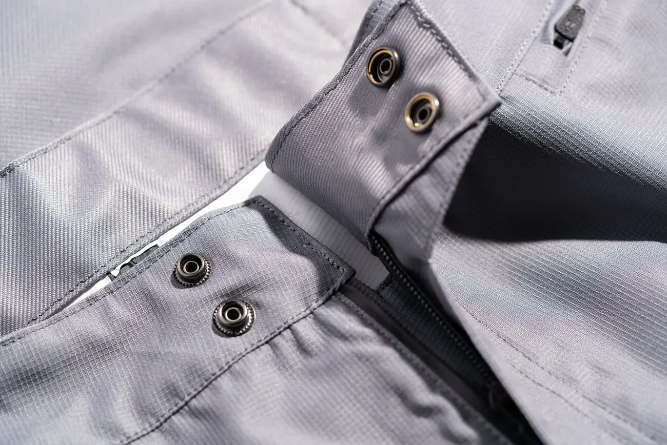 PANT PDX3 CE GREY XS