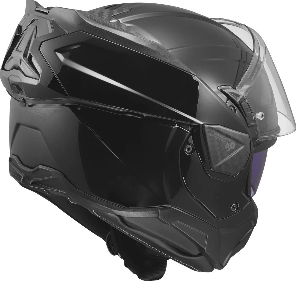 Šalmas LS2 FF910 ADVANT II SOLID