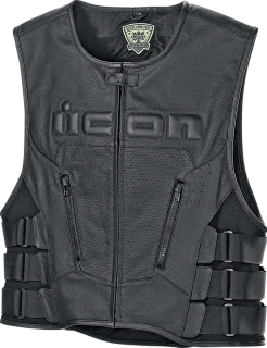Regulator™ D3O® Vest