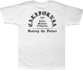 Loser Machine Established t-shirt