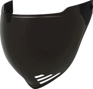 Domain™ Helmet Bubble Shield