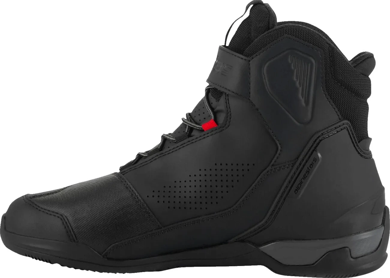 BOOTS AUSTRAL GTX BK/DK GY 10