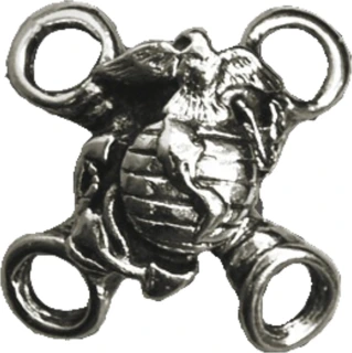 Vest extender Marine (USMC) side lace