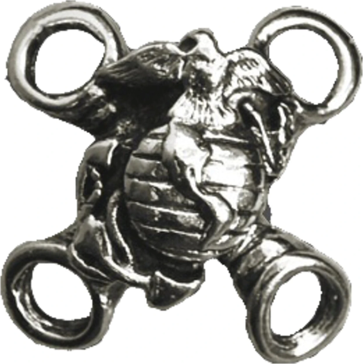 Vest extender Marine (USMC) side lace