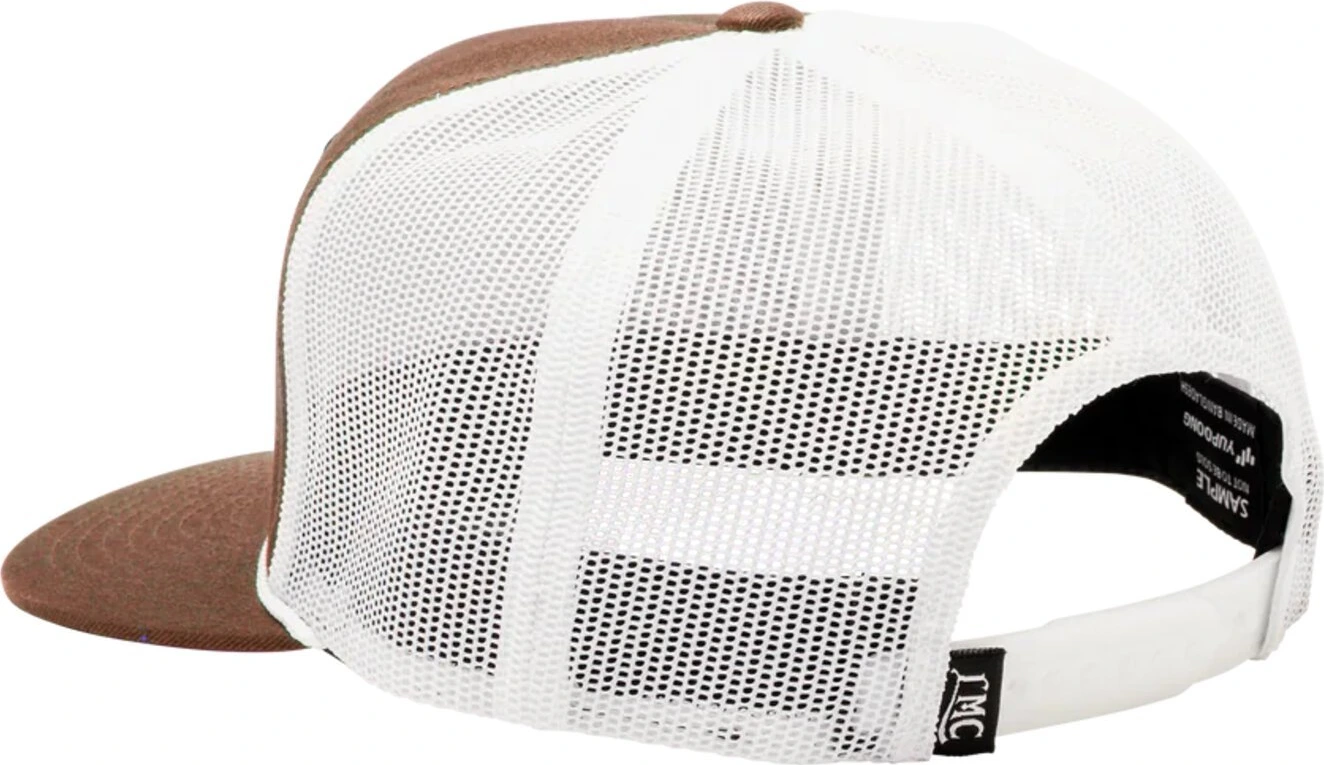 Loser Machine Fanatic cap, Brown