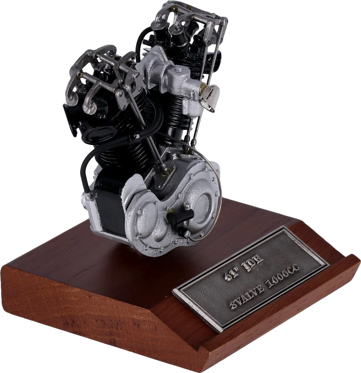 V-Twin Mfg, 61" JD 1000cc 1915-1924 Racer motor model