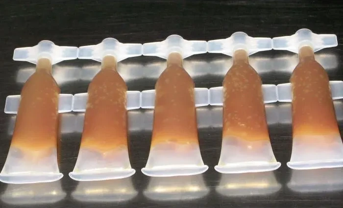KYB SMĒRVIELA STRIP 5ML