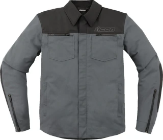 Upstate Canvas CE™ Jacket