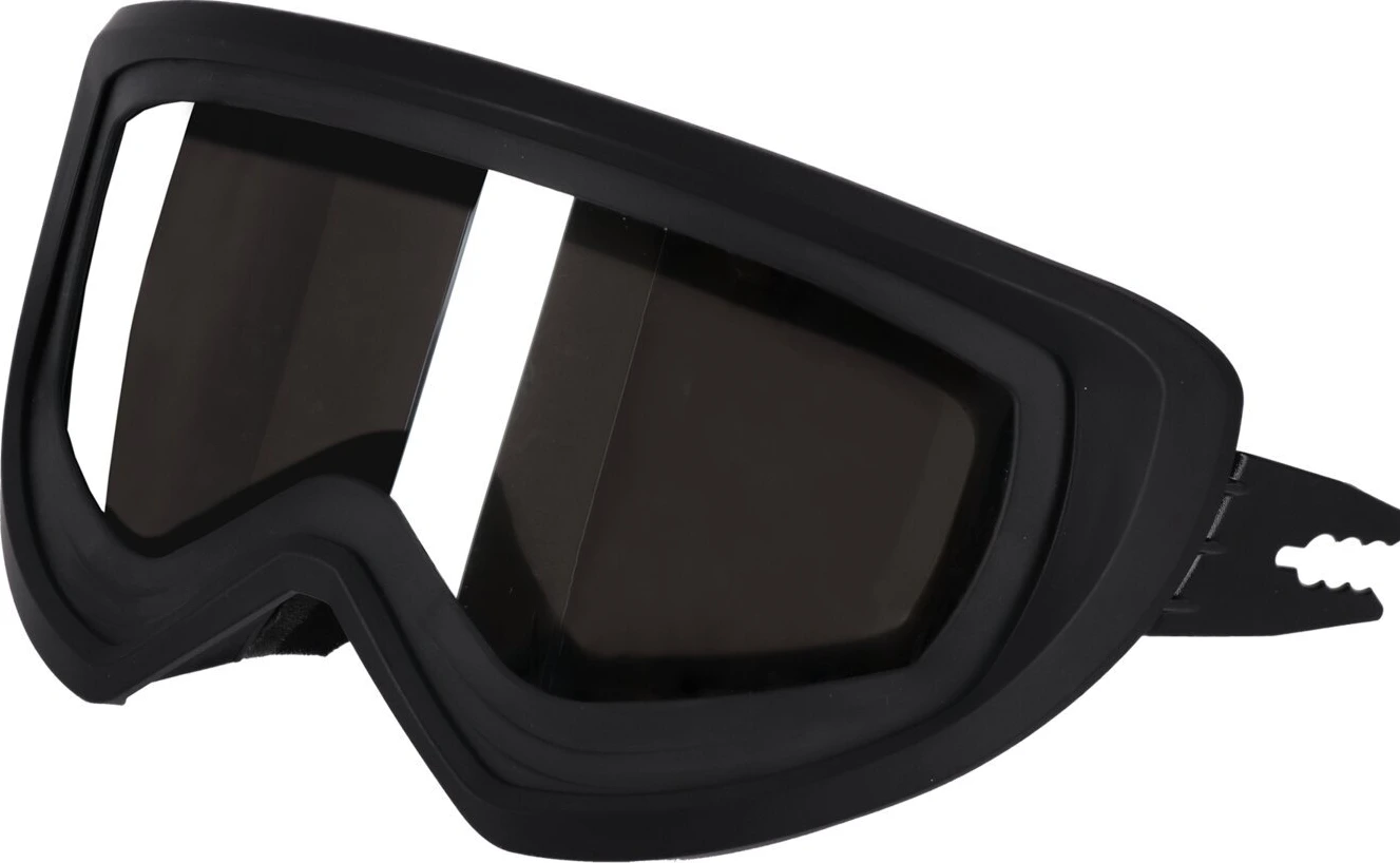 Simpson Chopper Goggle (Mirror lens