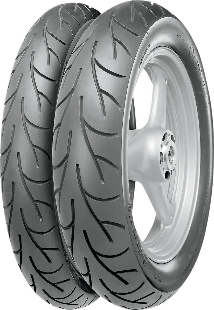 CONTIGO F 110/90-18 61H TL