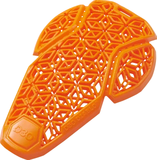 D3O® Diablo L2 Compact Knee/Elbow Guards
