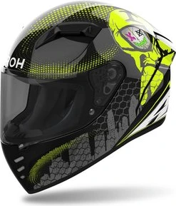 Airoh Helmet Connor Gamer, S