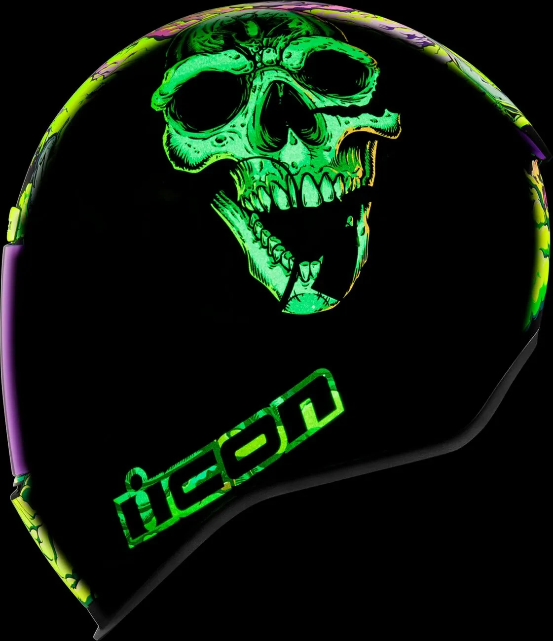 HELMET AIRFORM HIPPIE DIPPY PR XS