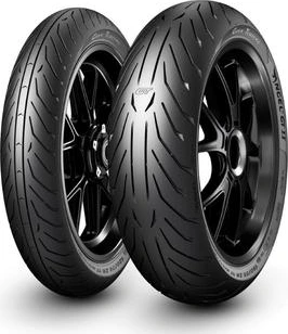 Pirelli Angel GT II 170/60 ZR 17 M/C (72W) TL Re
