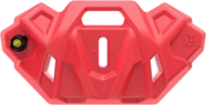 GKA Jerrycan Red Polaris RZR Pro