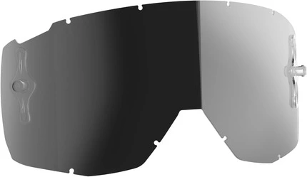 Scott Lens Hustle/Primal/Split single dark grey afc works