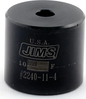 JIMS, 7mm insert. For 978385 Head Holder tool