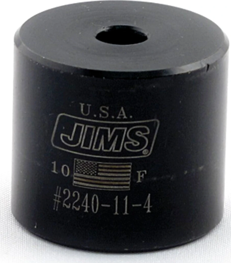 JIMS, 7mm insert. For 978385 Head Holder tool