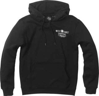 WCC Frisco hoodie