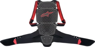 Nucleon KR-Cell Back Protector
