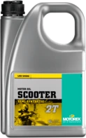 Motorex Skootter 2T 4 ltr (4)