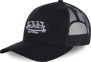 Von Dutch OG baseball cap