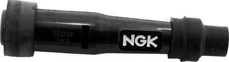 NGK spark plug cover SD05F