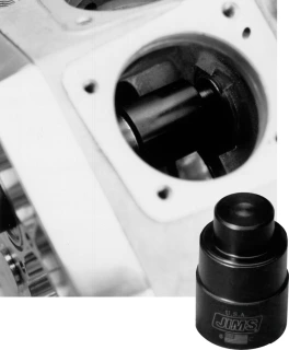 JIMS, cam bearing installer tool