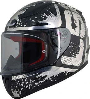 LS2 FF353 RAPID SPY helmet
