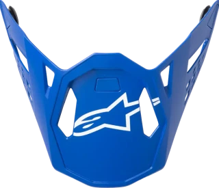 Supertech M10 Flood Helmet Visor