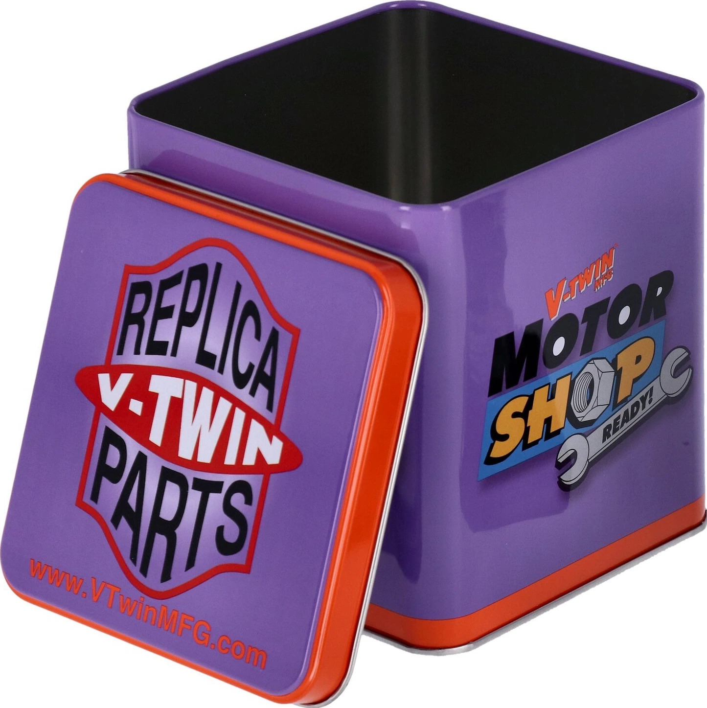 V-Twin Mfg, Knucklehead motor model large 1:6 scale