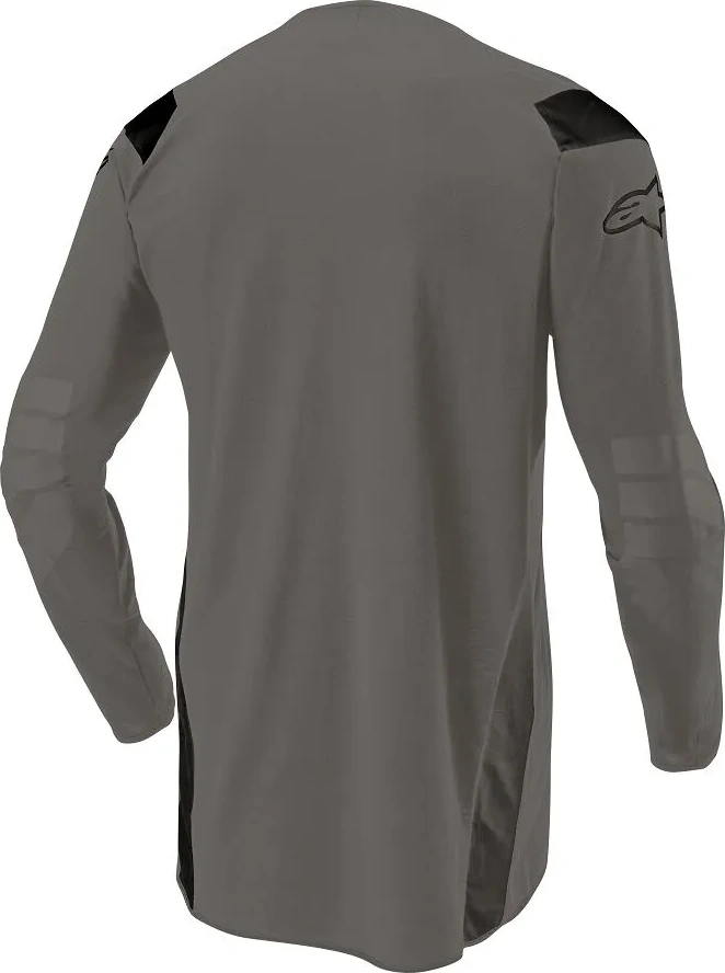 JERSEY TECHDURA BROWN S
