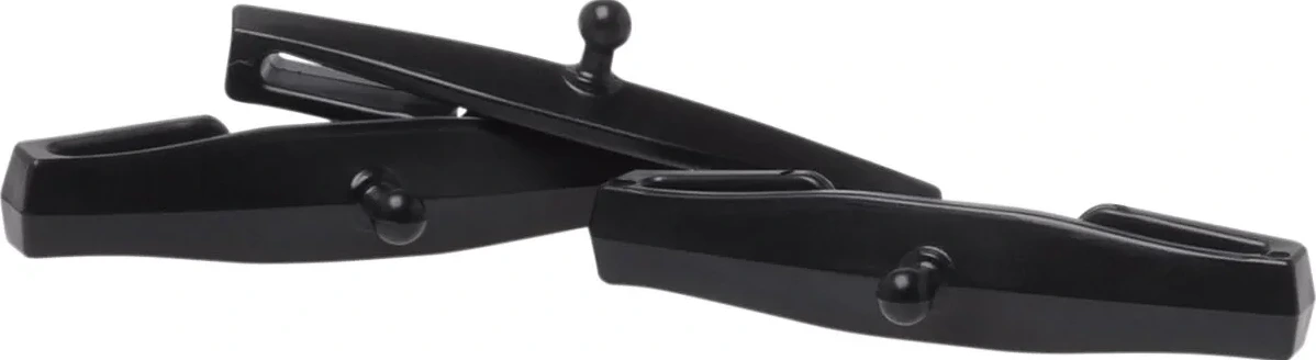 TEAR OFF PIN ACCURI 3PK