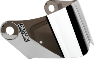 Simpson Visor for Darksome Mirror
