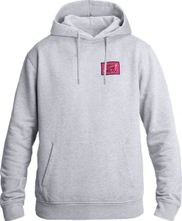 John Doe BYD I hoodie