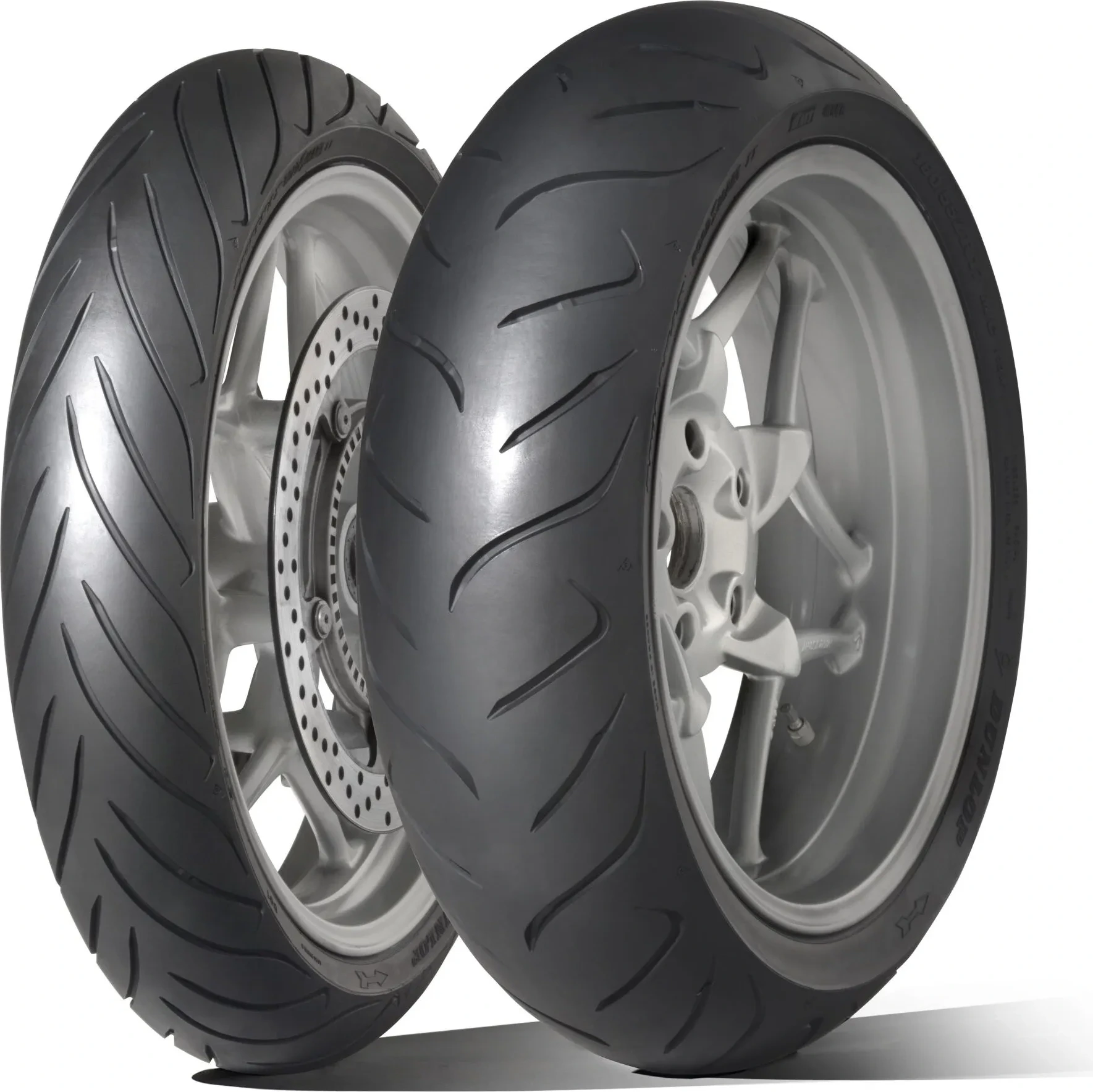 RDSM II 190/50ZR17 (73W) TL
