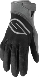 Circuit Gloves