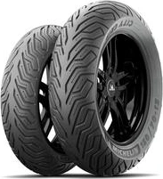 Michelin City Grip 2 padanga