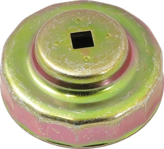 Alyvos filtro veržliaraktis, 3/8" pavara