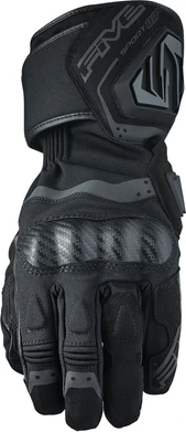 Five Glove Sport WP Black, S