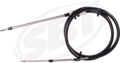 SBT Steering Cable Polaris SLTH/SLTX/Virage/Freedom