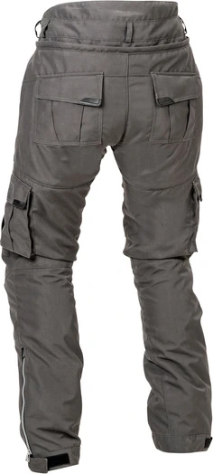 Lindstrands Textile Zion Grey 46