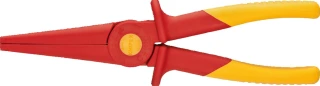 Knipex snukio replės plastikinės