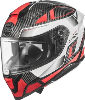 Hyper Carbon Helmet